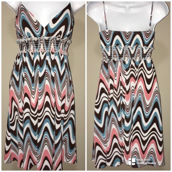 Jodi Kristopher Dresses & Skirts - 🟢 JODI KRISTOPHER SUMMER DRESS